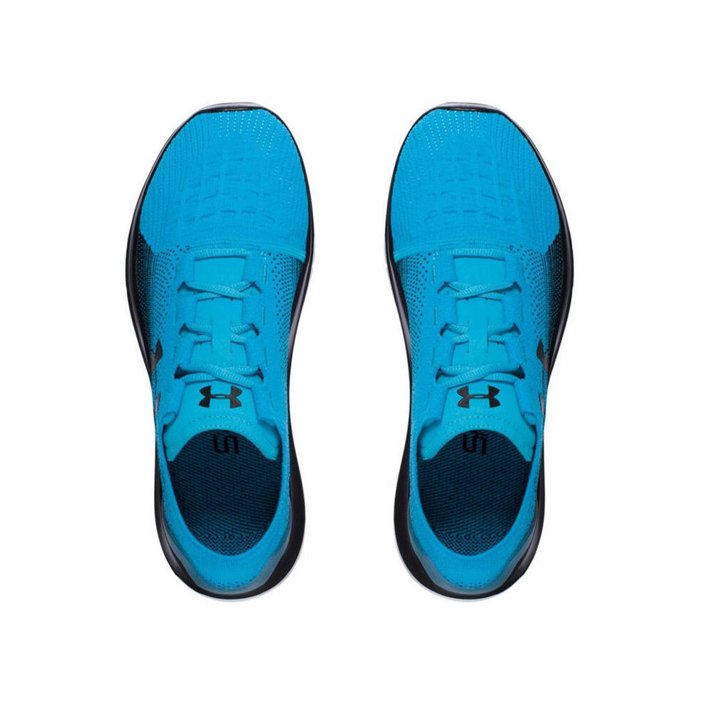 Basket Under Armour SpeedForm Slingride Fade 5/5