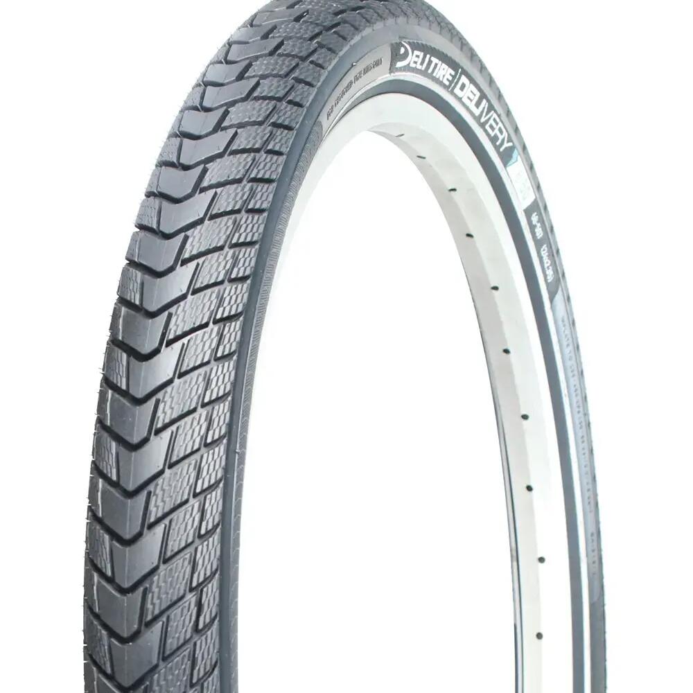 Tire SA-318 20x2.35 BK DELI-VERY E-BIKE