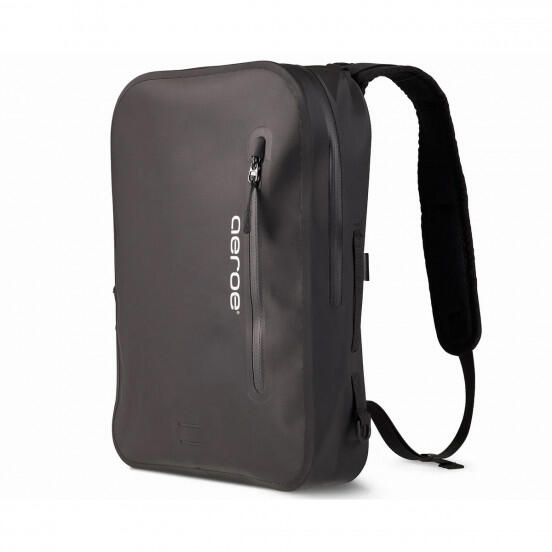 Sac à dos urbain AEROE Quicklock 1/6