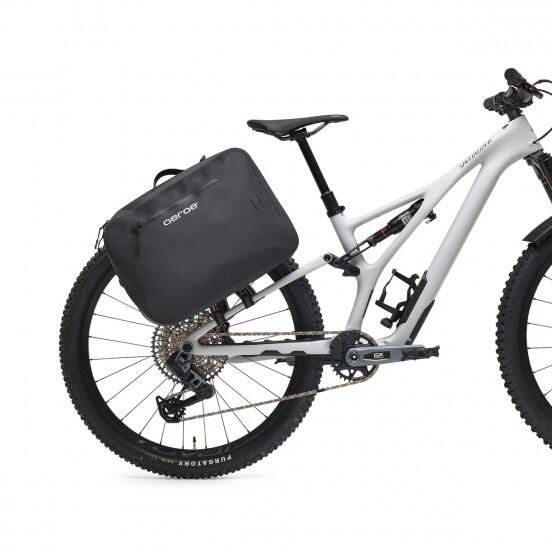 Sac à dos urbain AEROE Quicklock 2/6