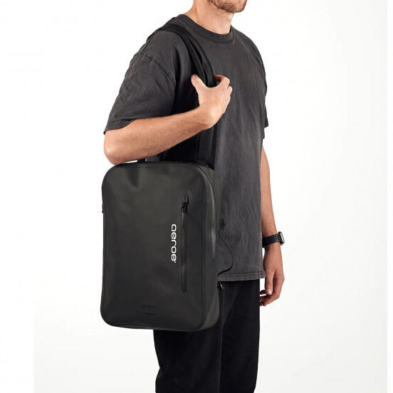 Sac à dos urbain AEROE Quicklock 5/6