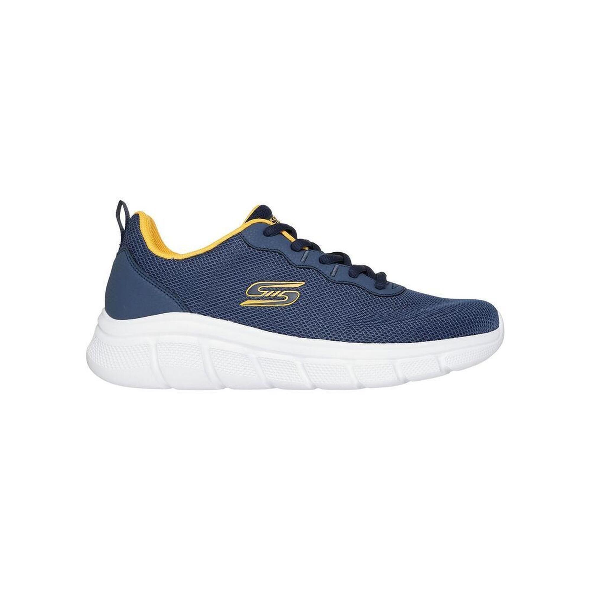 Încălțăminte bărbați SKECHERS Bobs Sport B Flex Icy Edge
