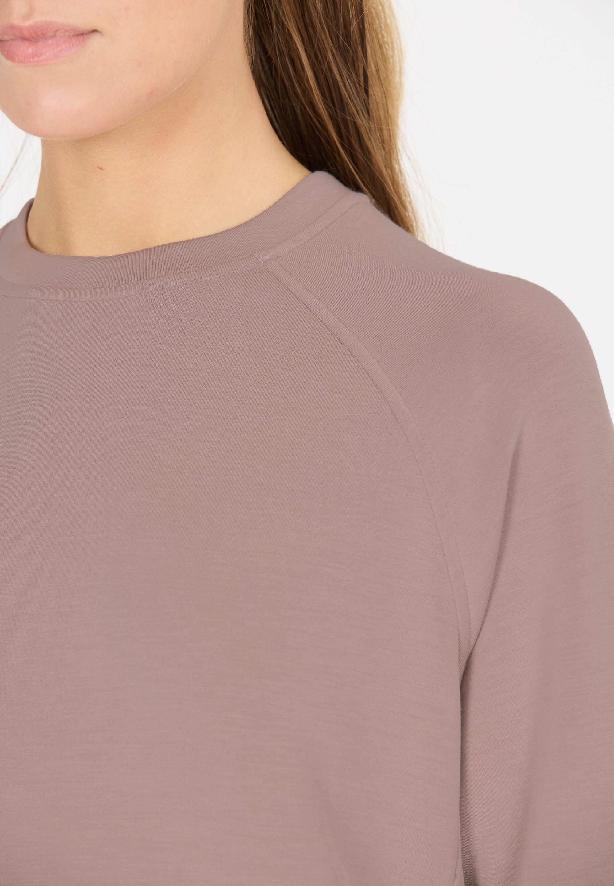 Sweatshirt Jacey 3/5