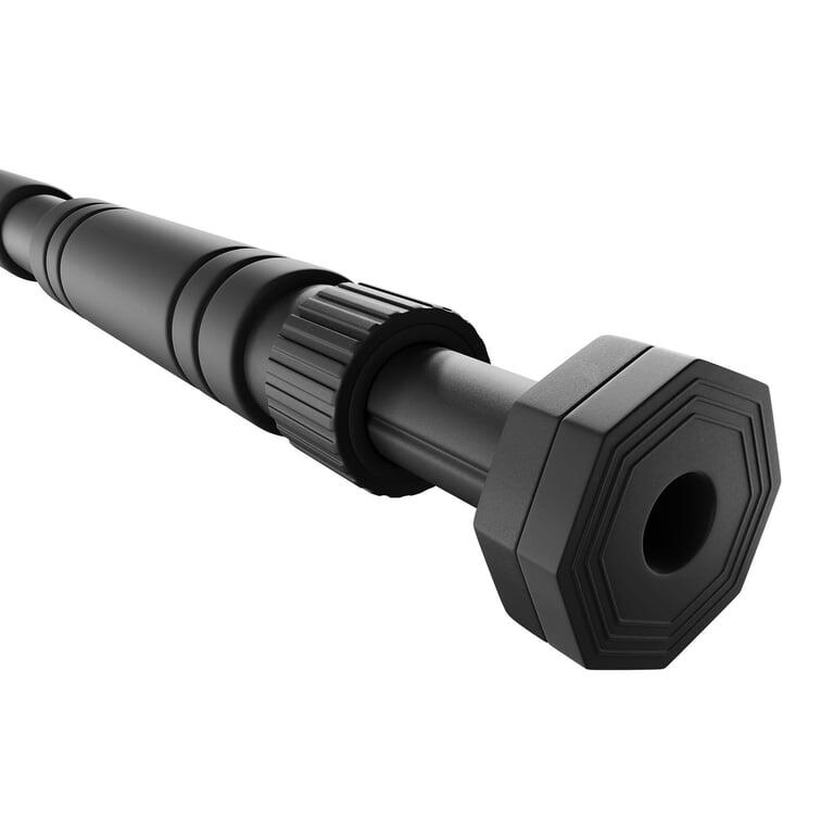 Barre de tractios sur porte Trex Sport TX-010PB 60-100 cm 200 kg réglable 5/6