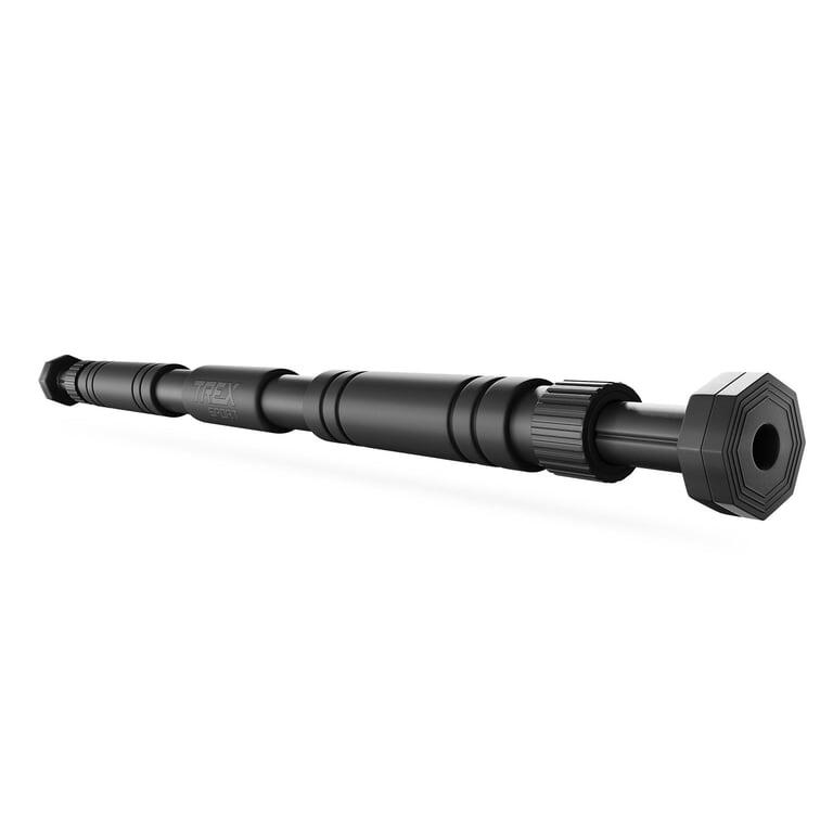 Barre de tractios sur porte Trex Sport TX-010PB 60-100 cm 200 kg réglable 6/6
