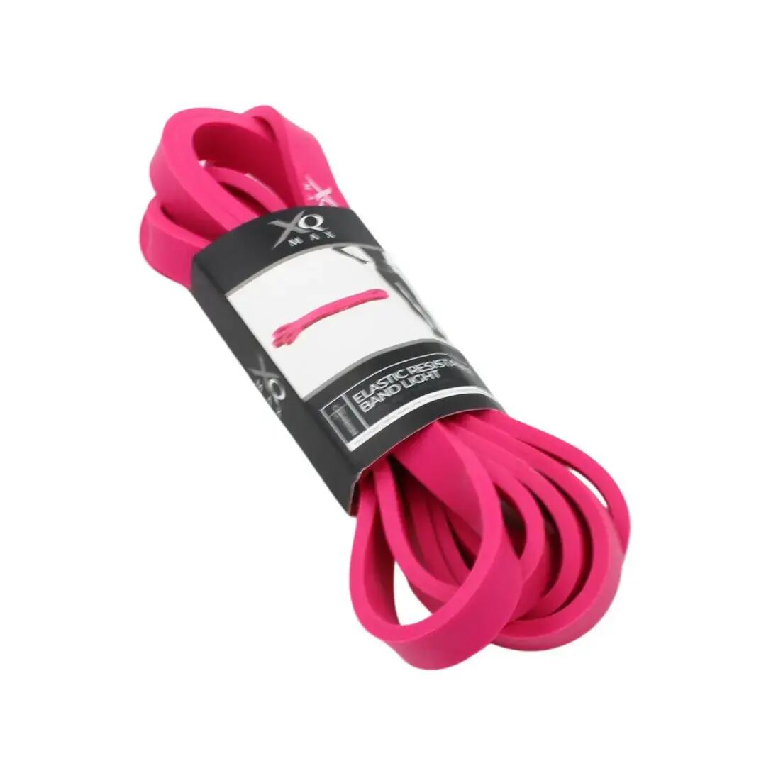 Bandă elastică XQ Max rezistență 8.5-15 kg 7/7