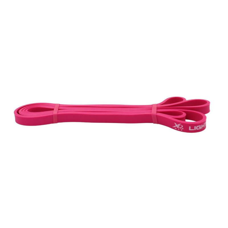 Bandă elastică XQ Max rezistență 8.5-15 kg