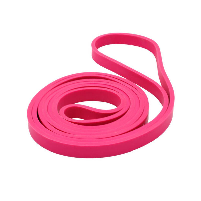 Bandă elastică XQ Max rezistență 8.5-15 kg