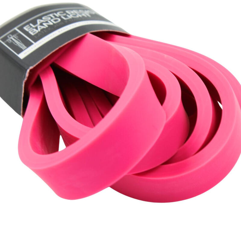 Bandă elastică XQ Max rezistență 8.5-15 kg