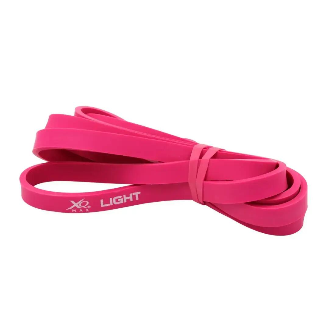 Bandă elastică XQ Max rezistență 8.5-15 kg 5/7