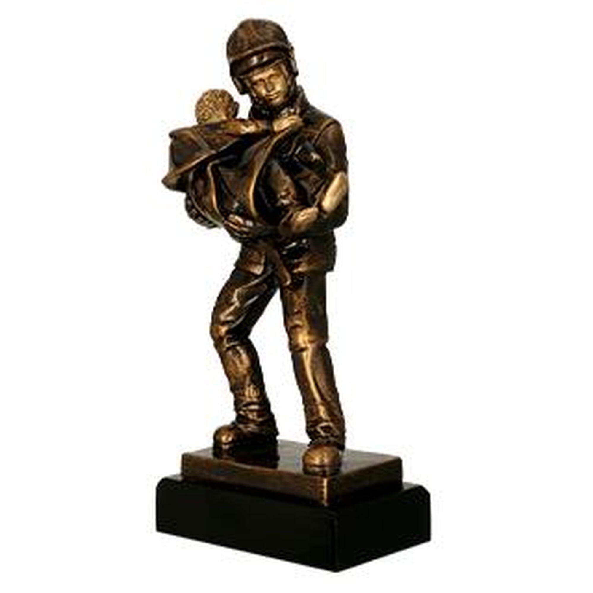 Trofeu RFST3043/BR