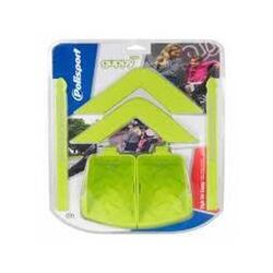 Kit de Style Guppy-Maxi Vert pour Vélos