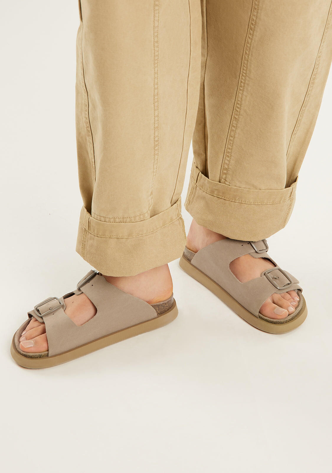 Sandales D. Franklin Vibe 5/5