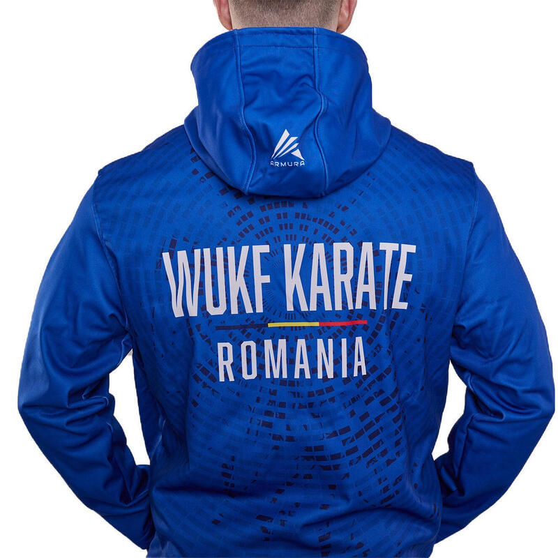 Geaca softshell Masculin ARMURA WUKF