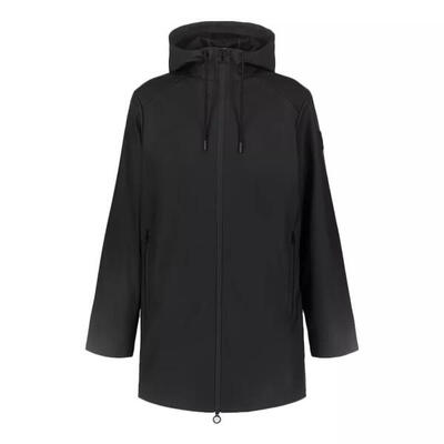 PARKA CON CAPPUCCIO JOTT CHESTER Jott