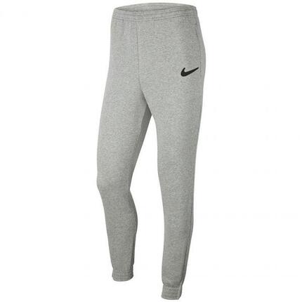 Kinder/Kids Park 20 Fleece Joggingbroek (Grijs/zilver)