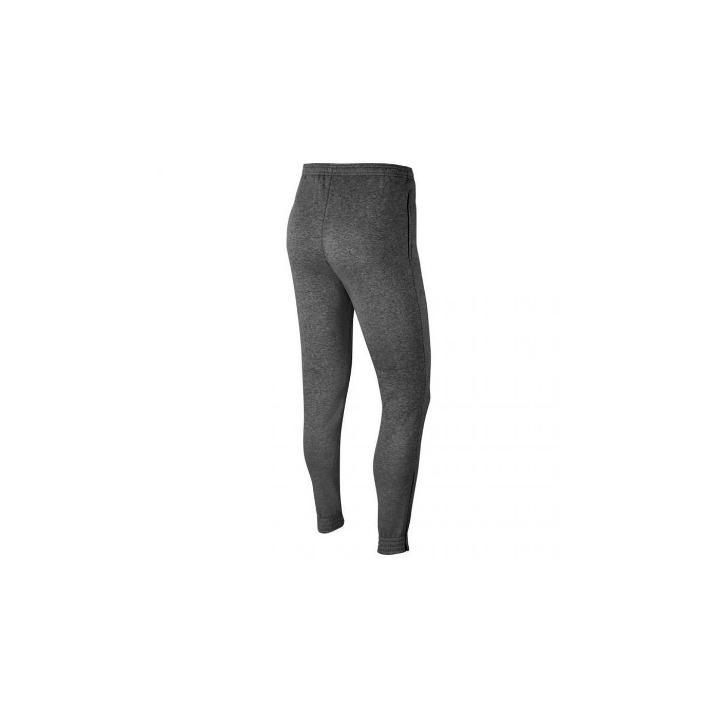 Pantalon De Jogging PARK Enfant (Gris / Argenté) 3/5
