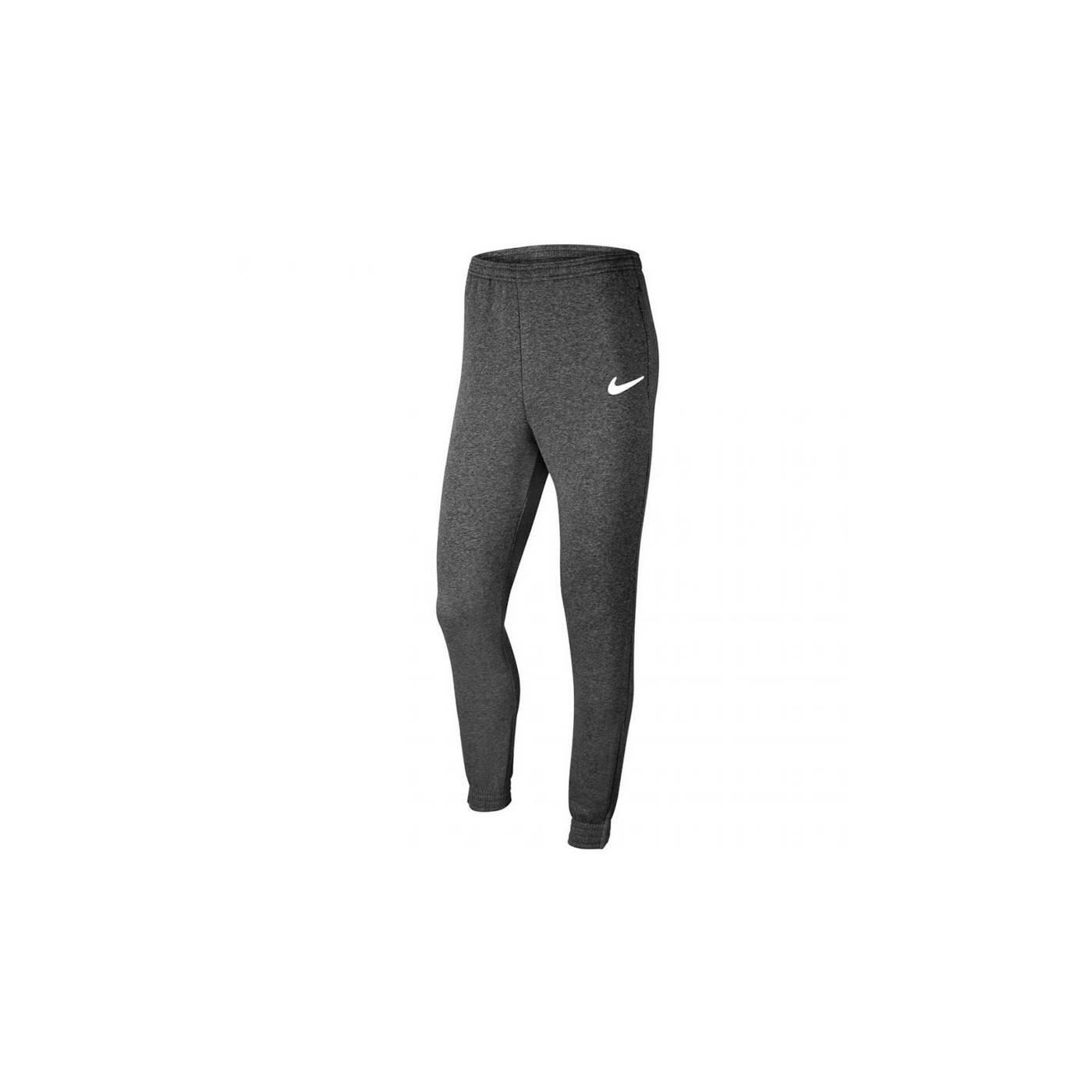 Pantalon De Jogging PARK Enfant (Gris / Argenté) 2/5