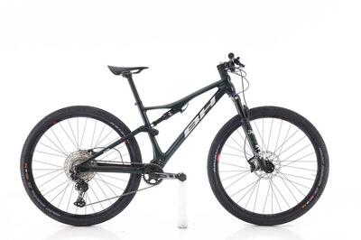 MTB ricondizionata · Lynx Race RC Carbonio XT · Ottimo stato