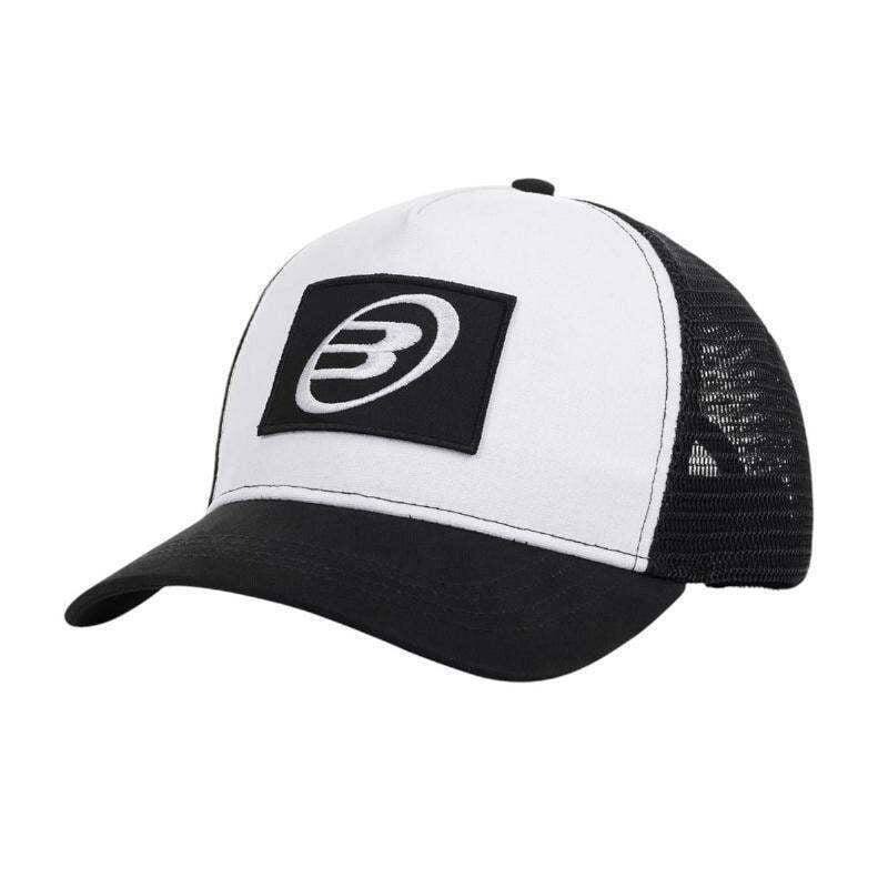 BonÃ© Bullpadel BPG255 Preto 5/5
