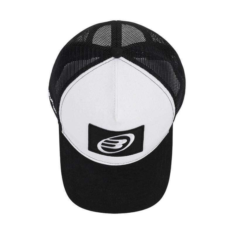BonÃ© Bullpadel BPG255 Preto 3/5