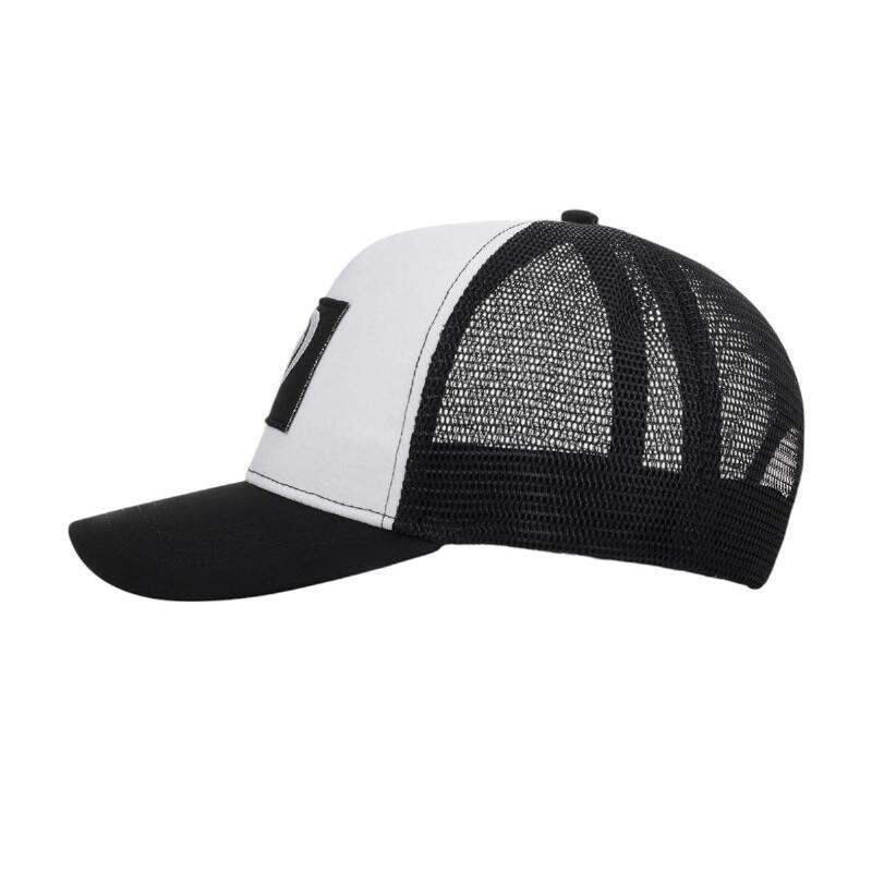 BonÃ© Bullpadel BPG255 Preto 2/5