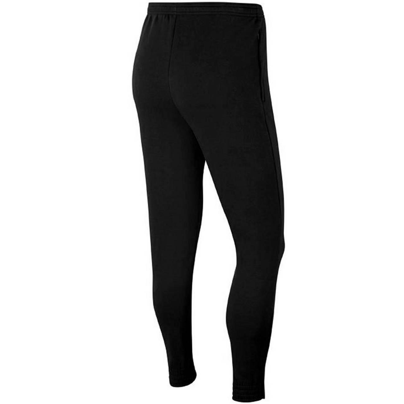 Pantalon De Jogging PARK Enfant (Noir) 3/7