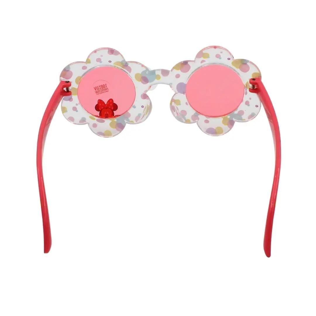 Ochelari soare copii Minnie Mouse flowers 4/7