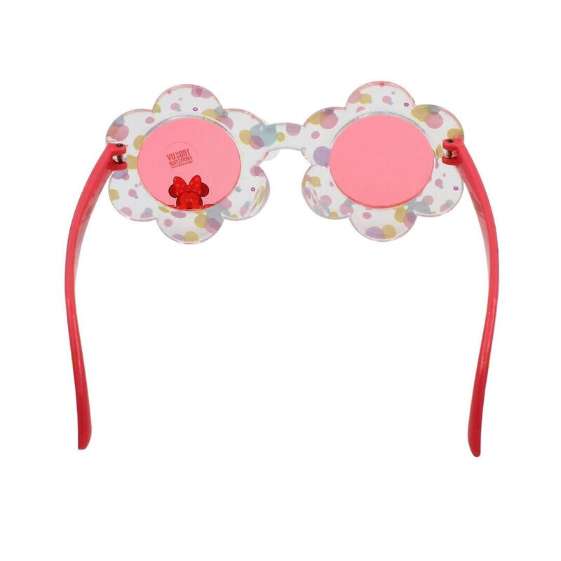 Ochelari soare copii Minnie Mouse flowers