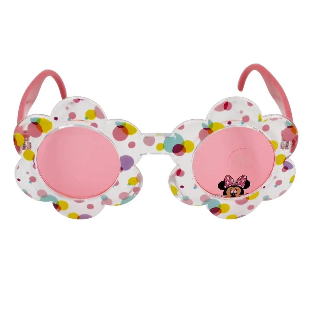 Ochelari soare copii Minnie Mouse flowers 2/7