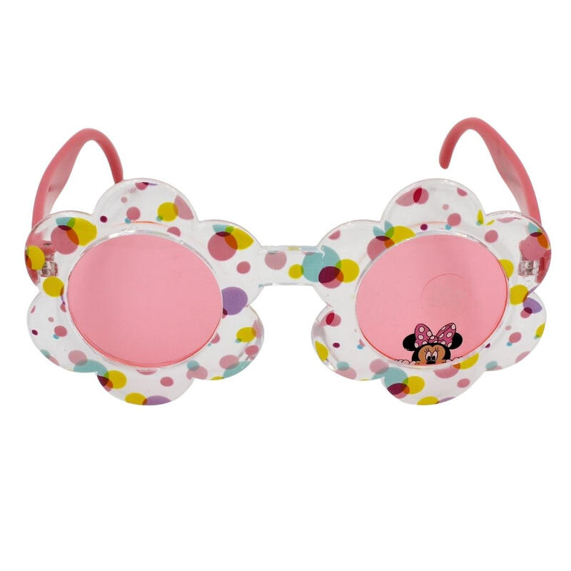 Ochelari soare copii Minnie Mouse flowers