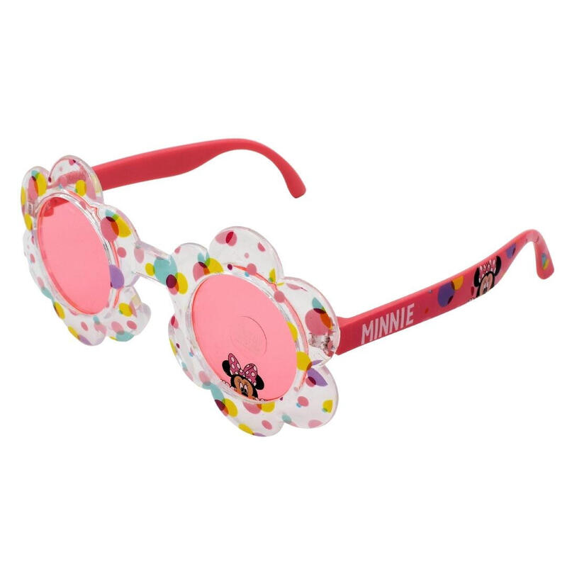 Ochelari soare copii Minnie Mouse flowers