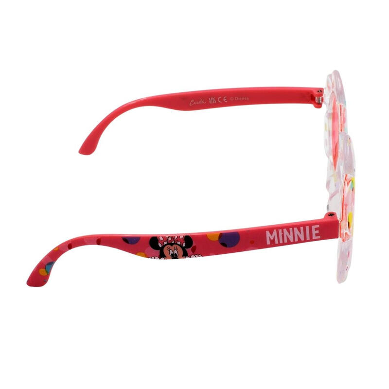 Ochelari soare copii Minnie Mouse flowers