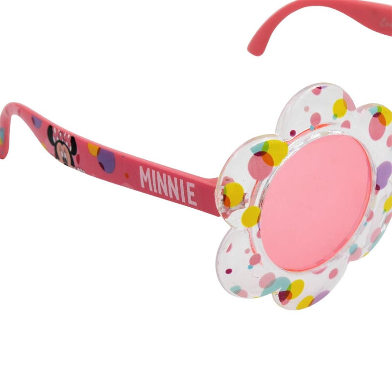 Ochelari soare copii Minnie Mouse flowers