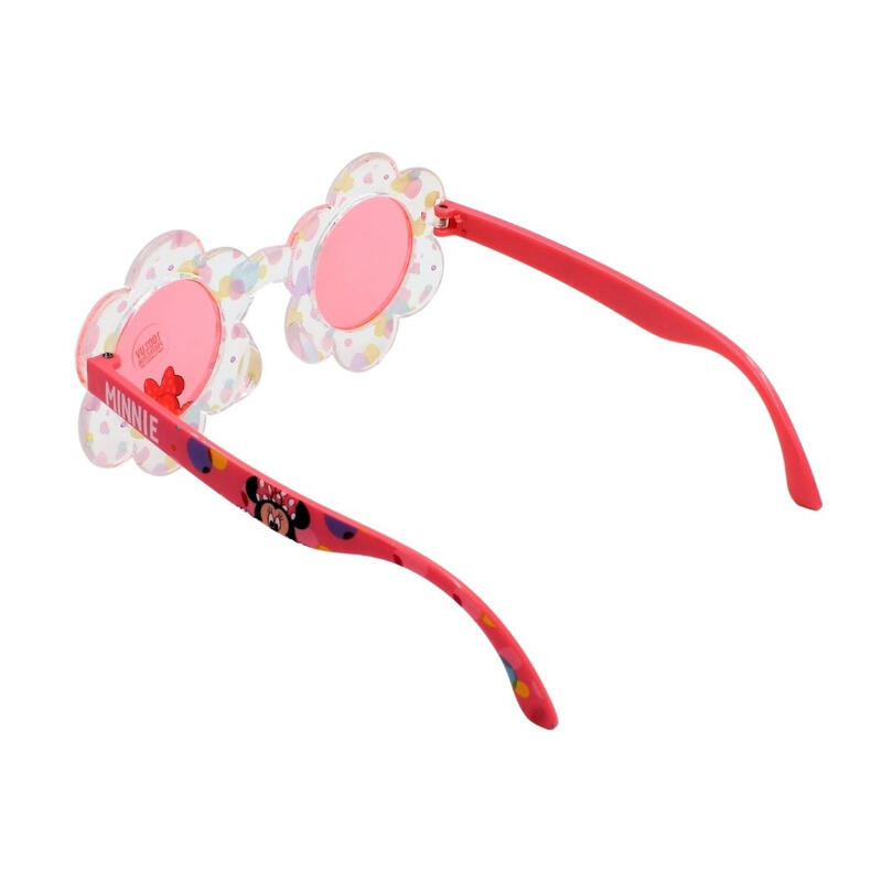 Ochelari soare copii Minnie Mouse flowers