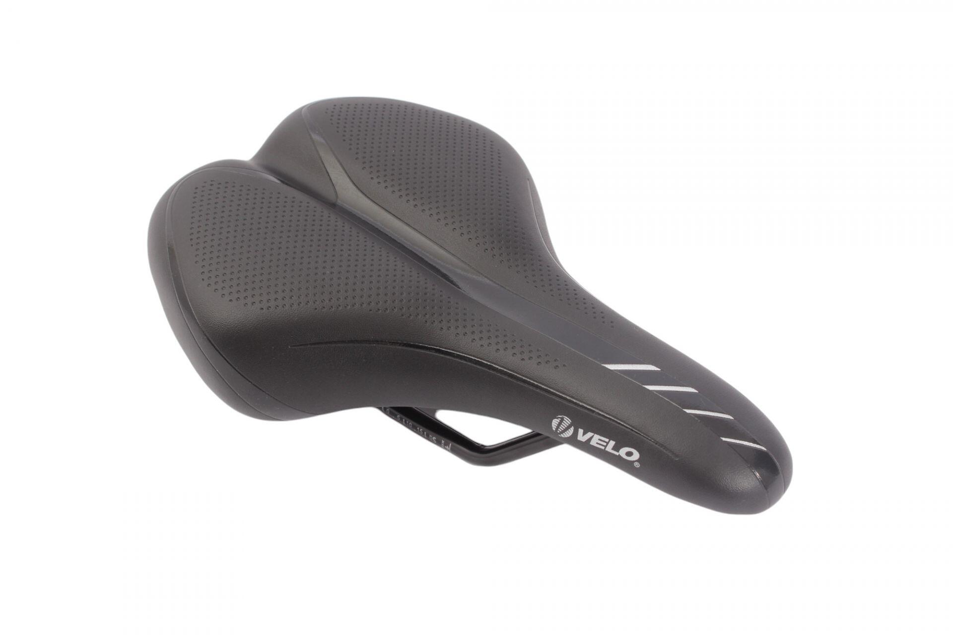 VELO MTB Zadel KHE VELO Traveller S