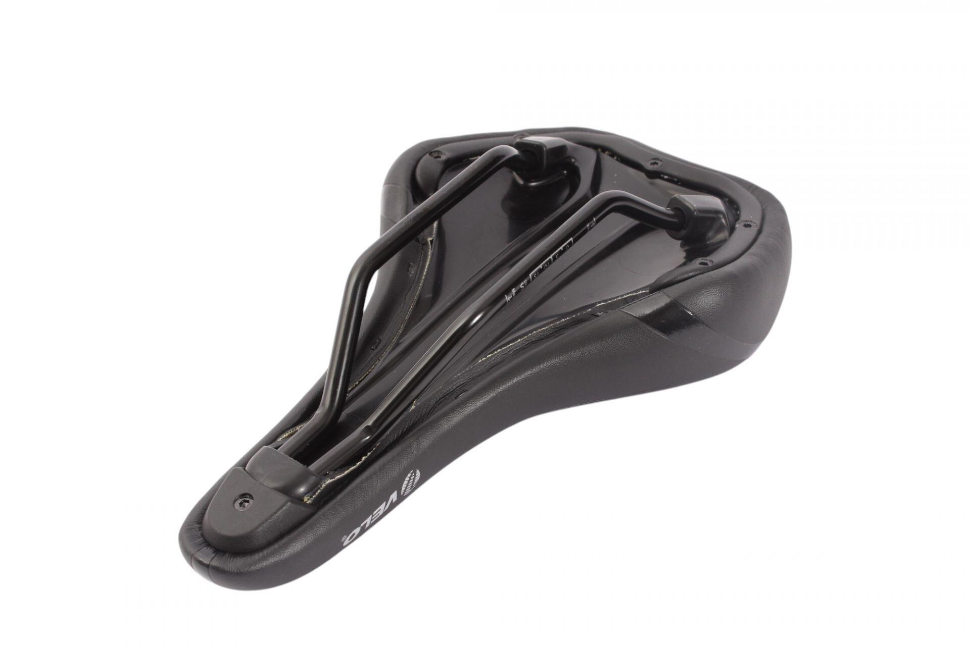 Selim MTB KHE VELO Traveller S 4/6