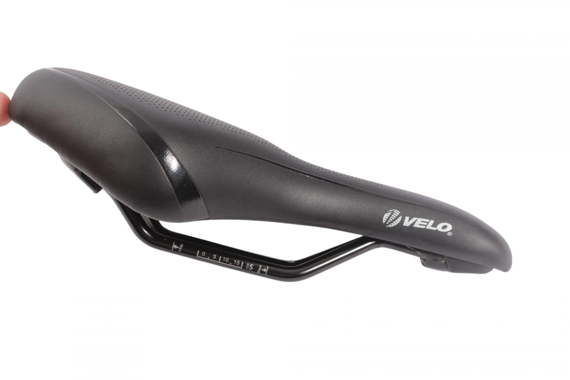 Selim MTB KHE VELO Traveller S 5/6