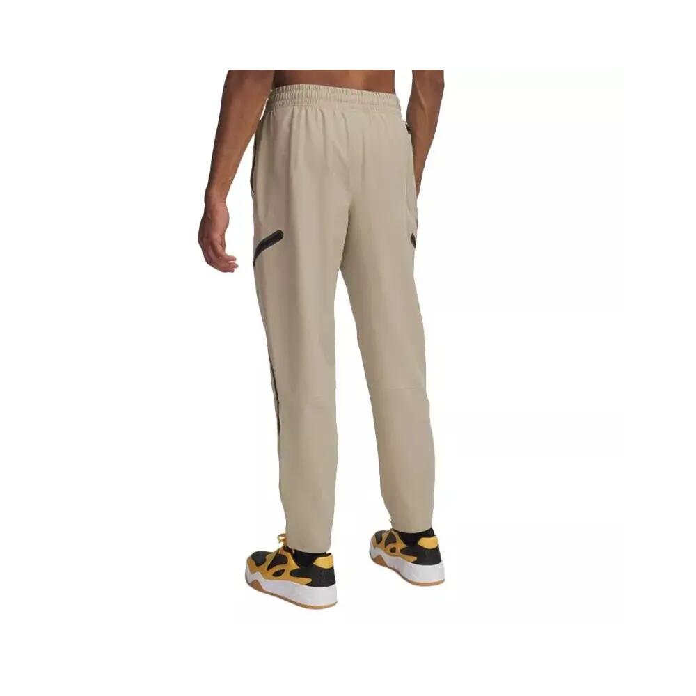 Pantalon de survêtement Under Armour UNSTOPPABLE CARGO 2/4