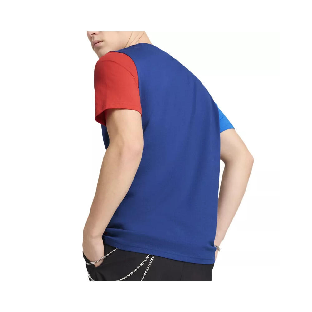 Tee-shirt Puma BMW Motorsport Essentials 2/5