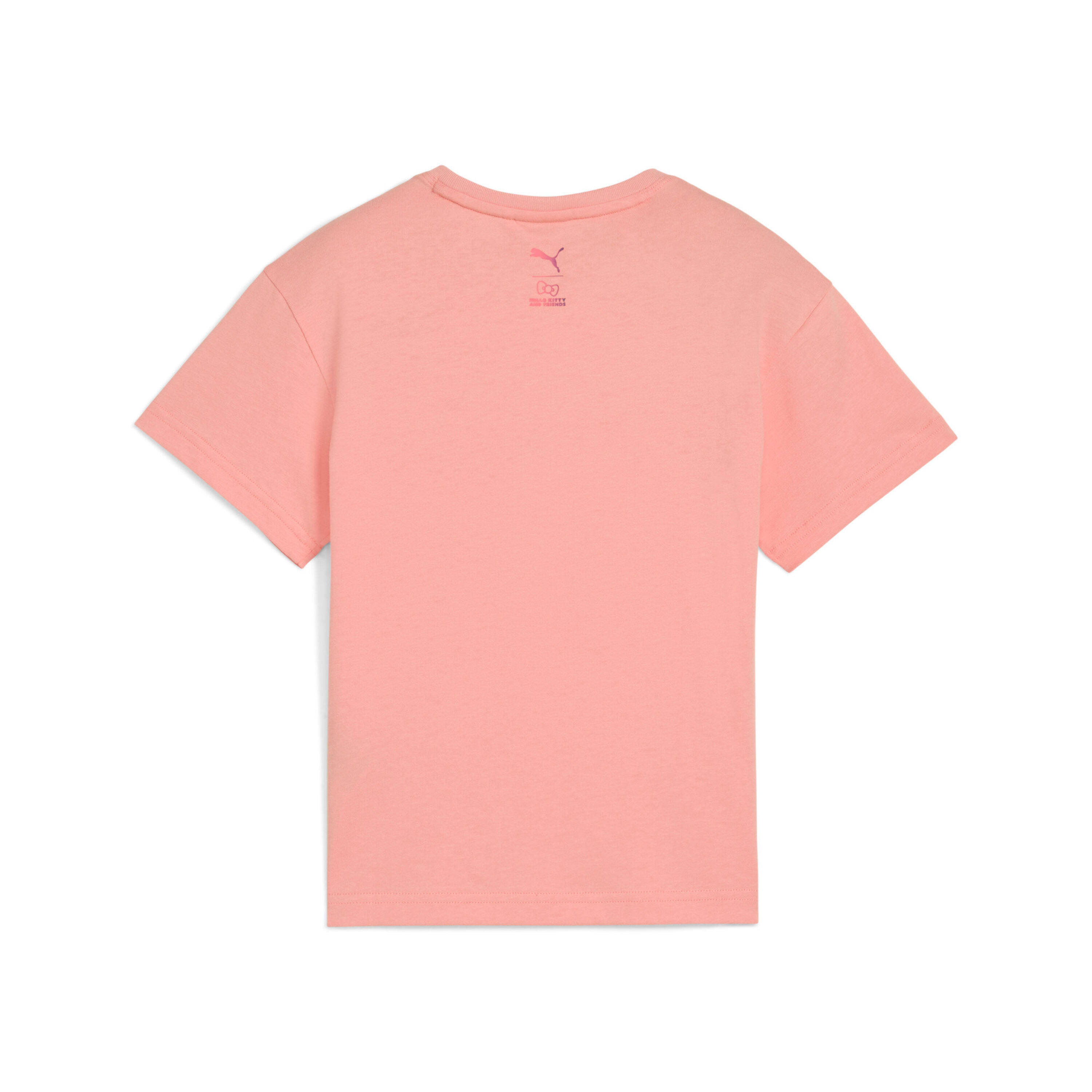 T-Shirt Puma Hello Kitty & Friends Graphic 4/5
