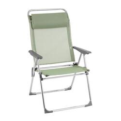 Fauteuil pliant multi-positions - XL - ALU CHAM XL - Vert - Lafuma Mobilier