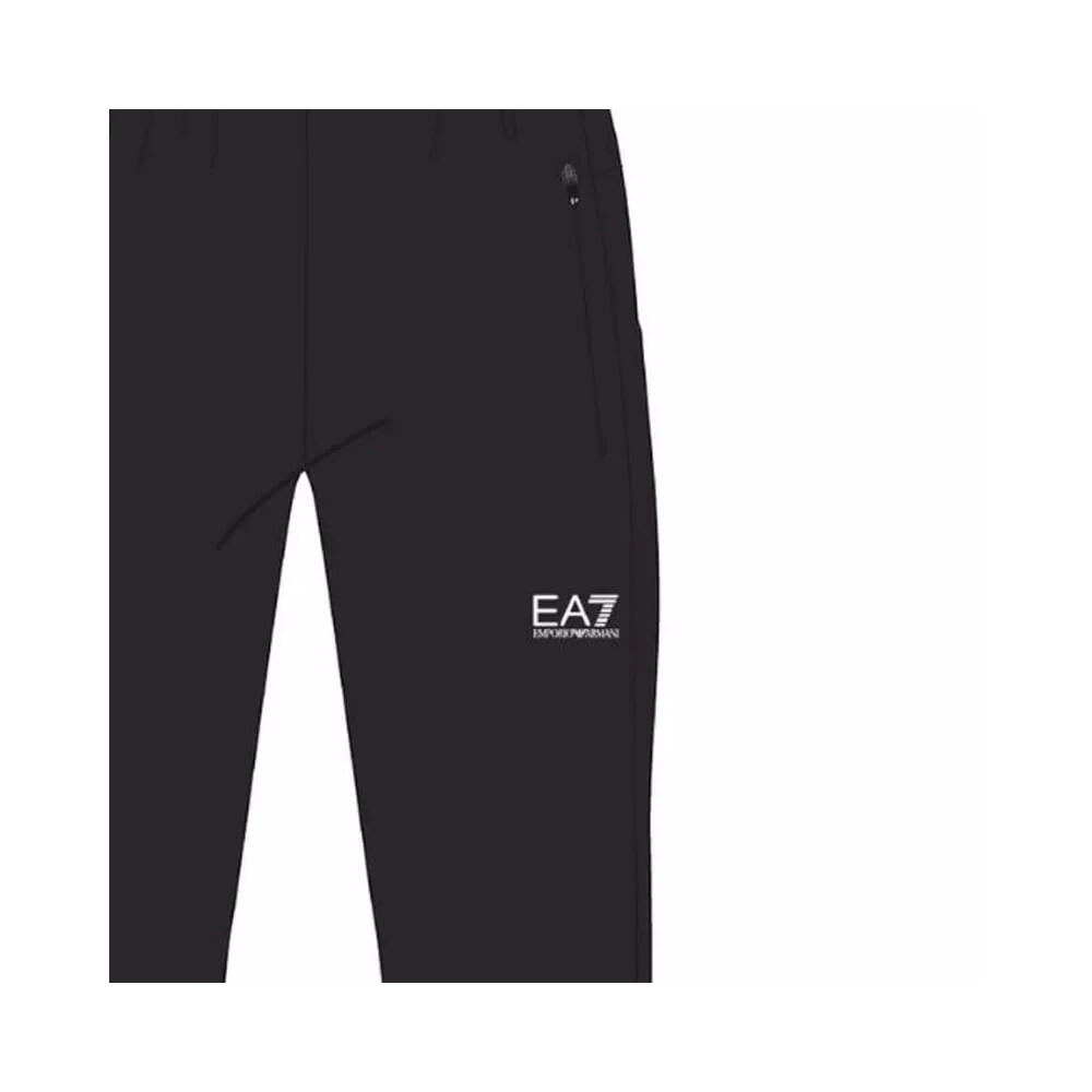Pantalones de chándal para hombre EA7 Emporio Armani PANTALON DE JOGGING EA7 2/3