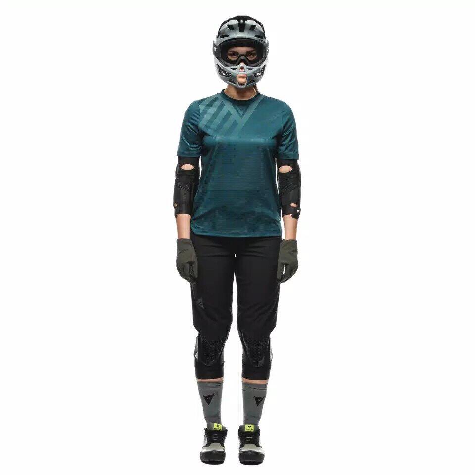 HG AER Shorts W 3/5