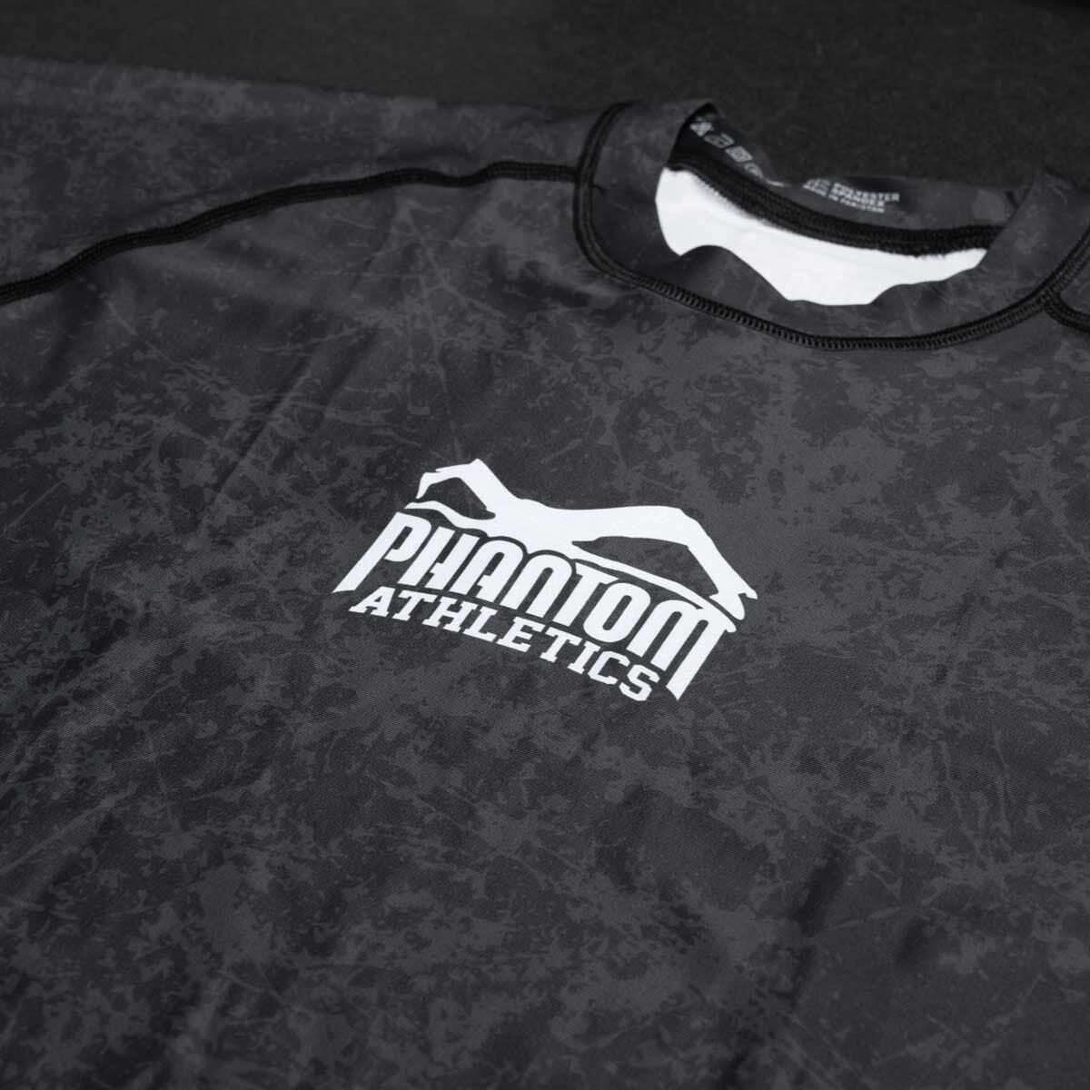 Rashguard EVO Serious 7/7