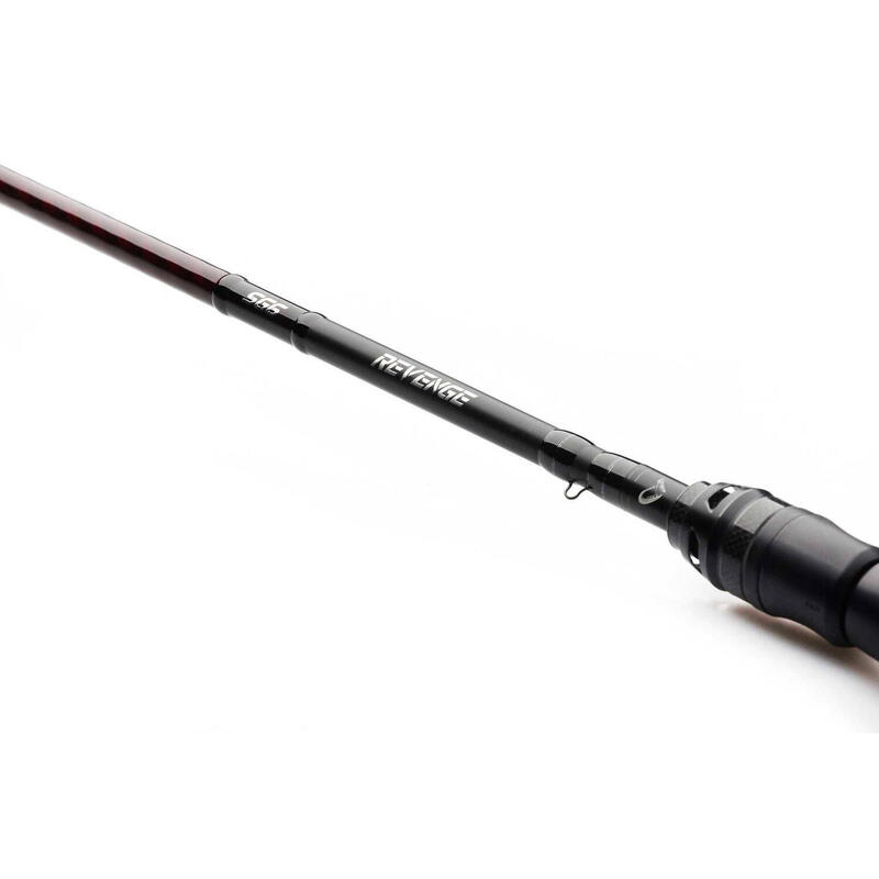 Lanseta Savage Gear Revange SG6 Medium Game 2.13 m, 7-25 g, 2 buc