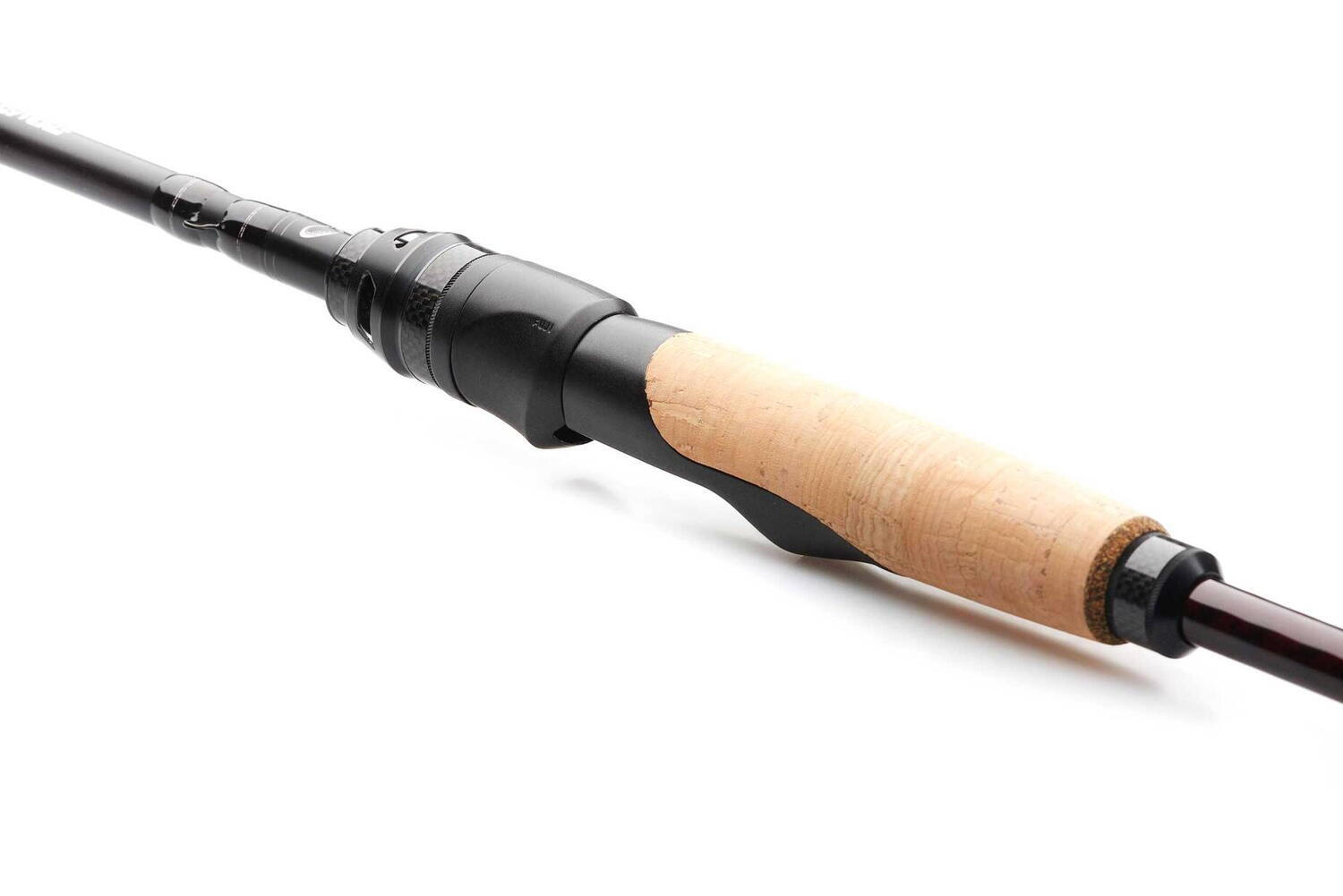 Savage Gear Revenge Sg6 Medium Game 243cm 15-45g - Spinnrute 4/6