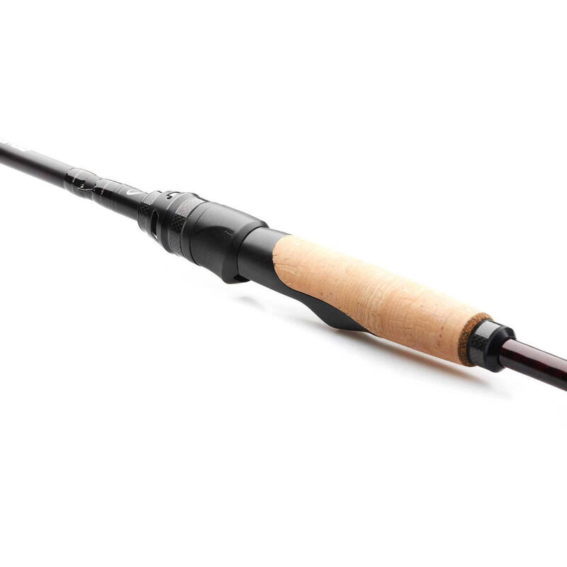 Lanseta Savage Gear Revange SG6 Medium Game 2.13 m, 7-25 g, 2 buc