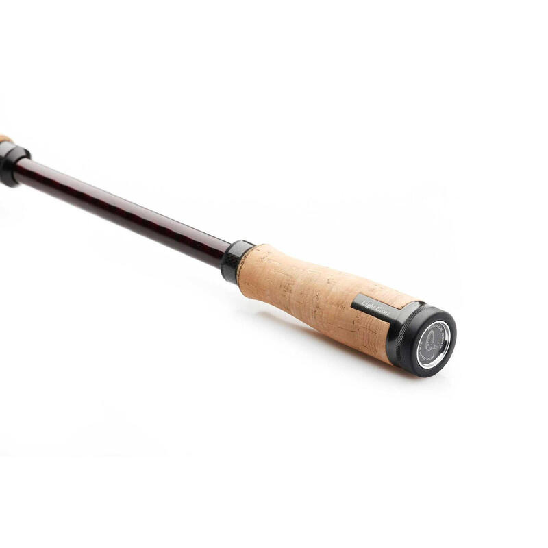 Lanseta Savage Gear Revange SG6 Medium Game 2.13 m, 7-25 g, 2 buc