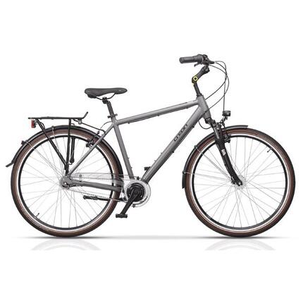 28" Vélo de ville homme CITERRA SL 2 GENT Shimano Nexus 7 vitesses, frein à